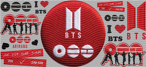 16oz Star Singer-O 455